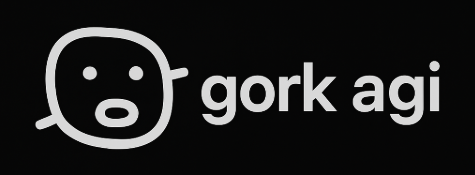 gork agi